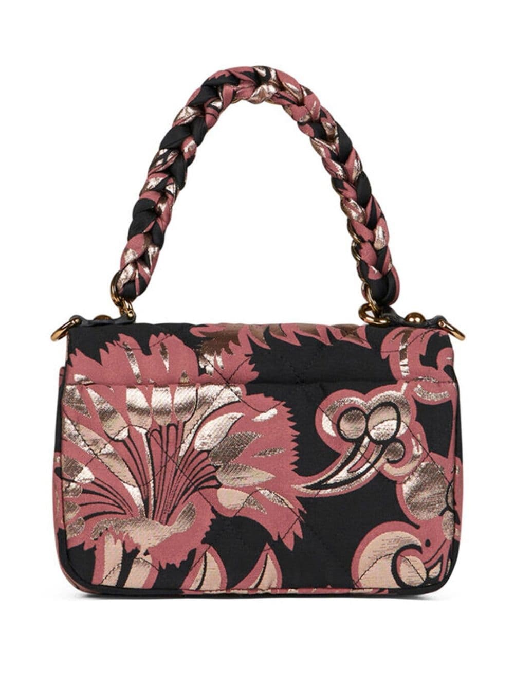 mini Bond tote bag - 3
