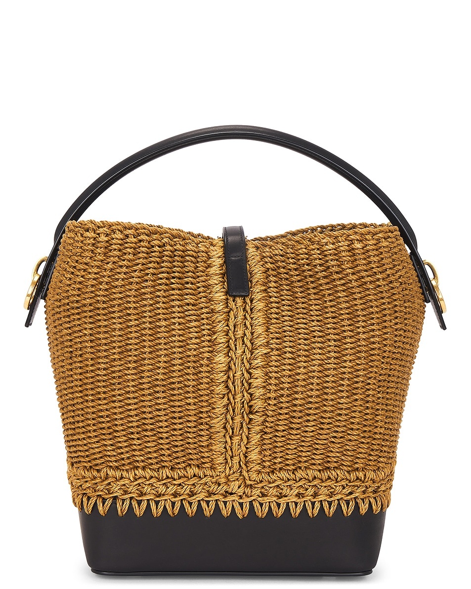 Le 34 Bucket Bag - 3