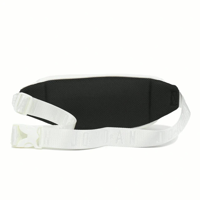 Air Jordan Regal Air 4L Waist Pack 'White' JD2523113AD-001 - 2