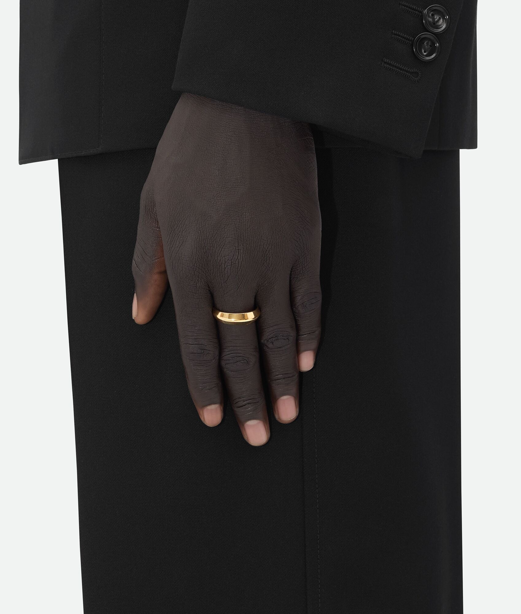 Detail Chain Ring - 2