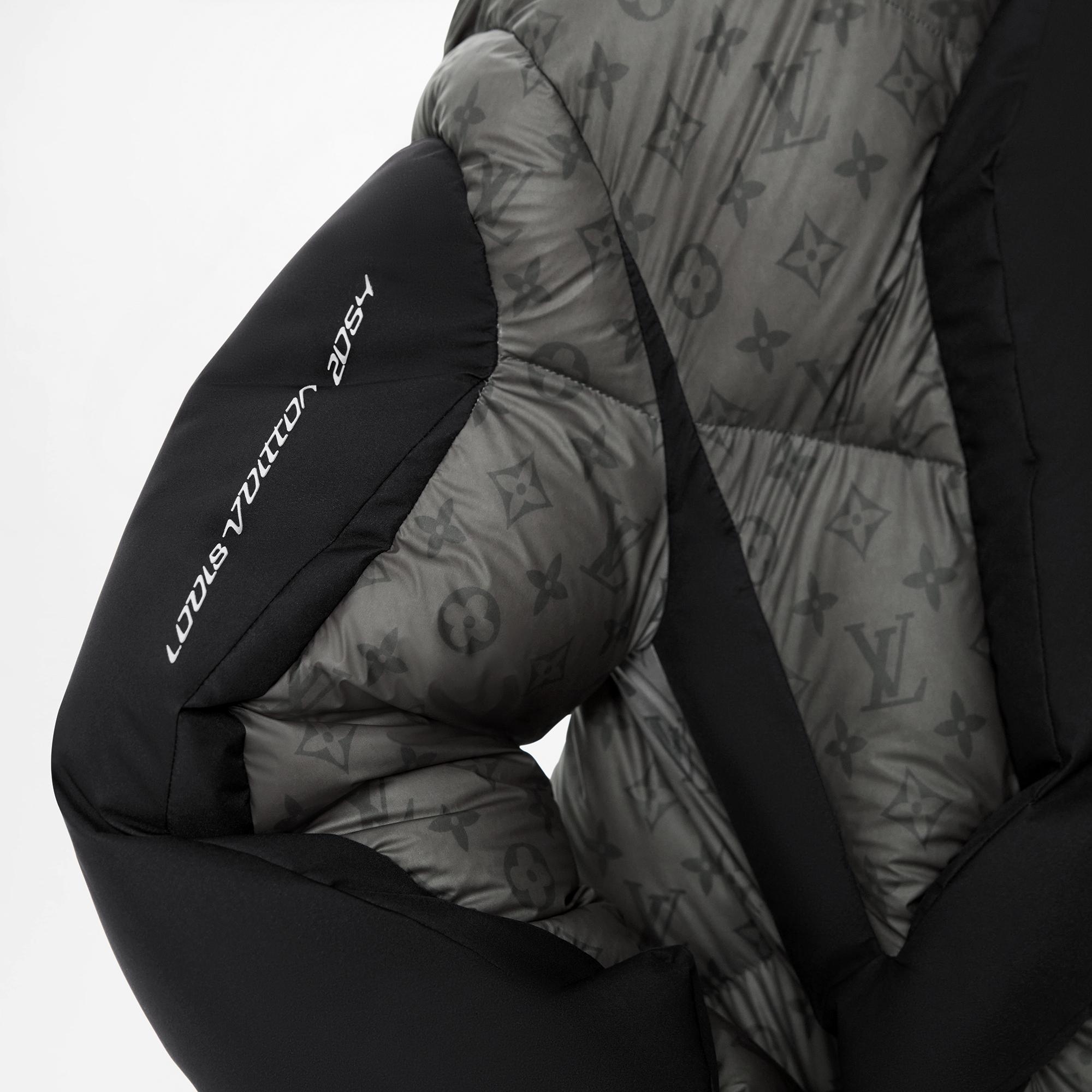 Louis Vuitton 2054 Heat Reactive Puffer - 6