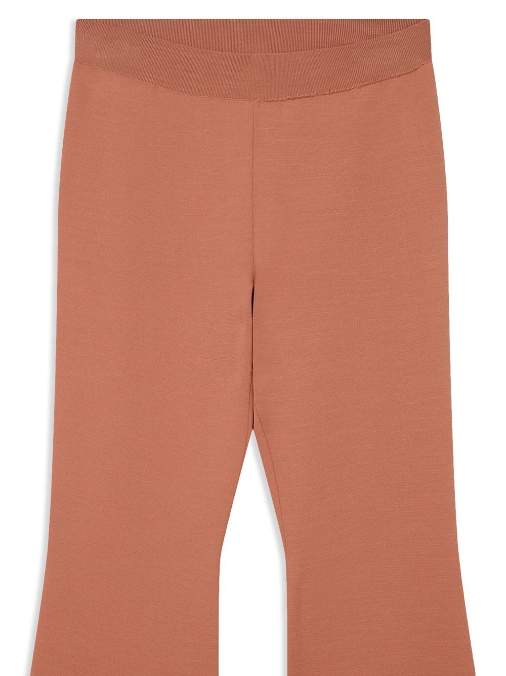 Iconic knitted trousers - 2