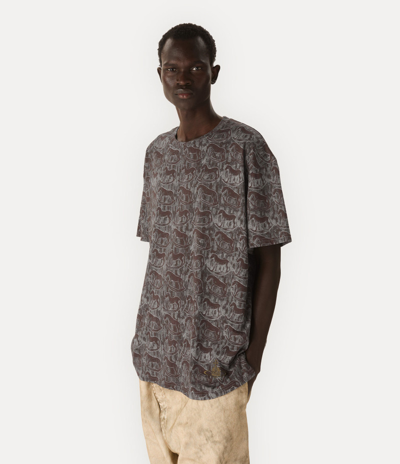OVERSIZED T-SHIRT 4