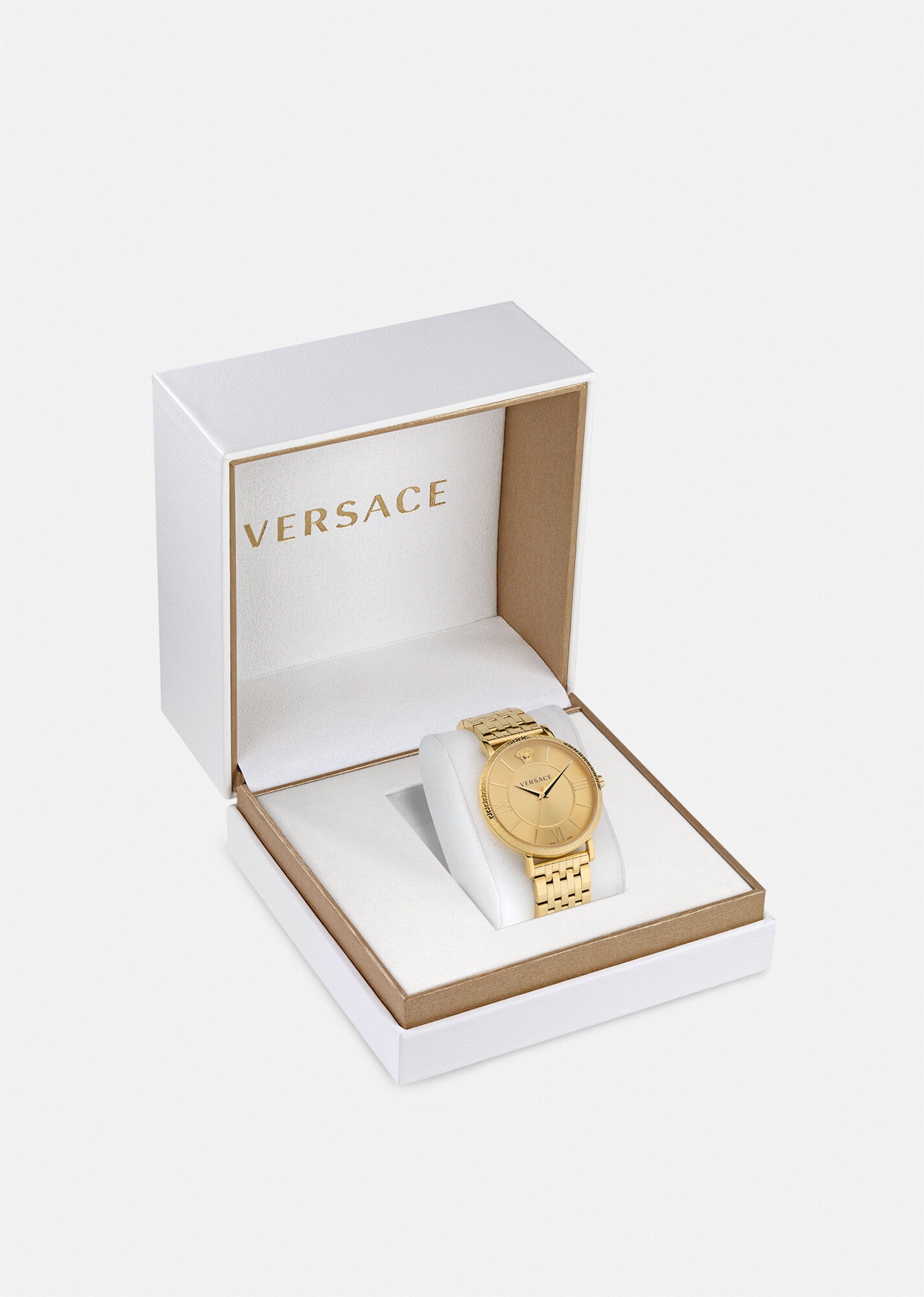 V-Eternal Watch - 4