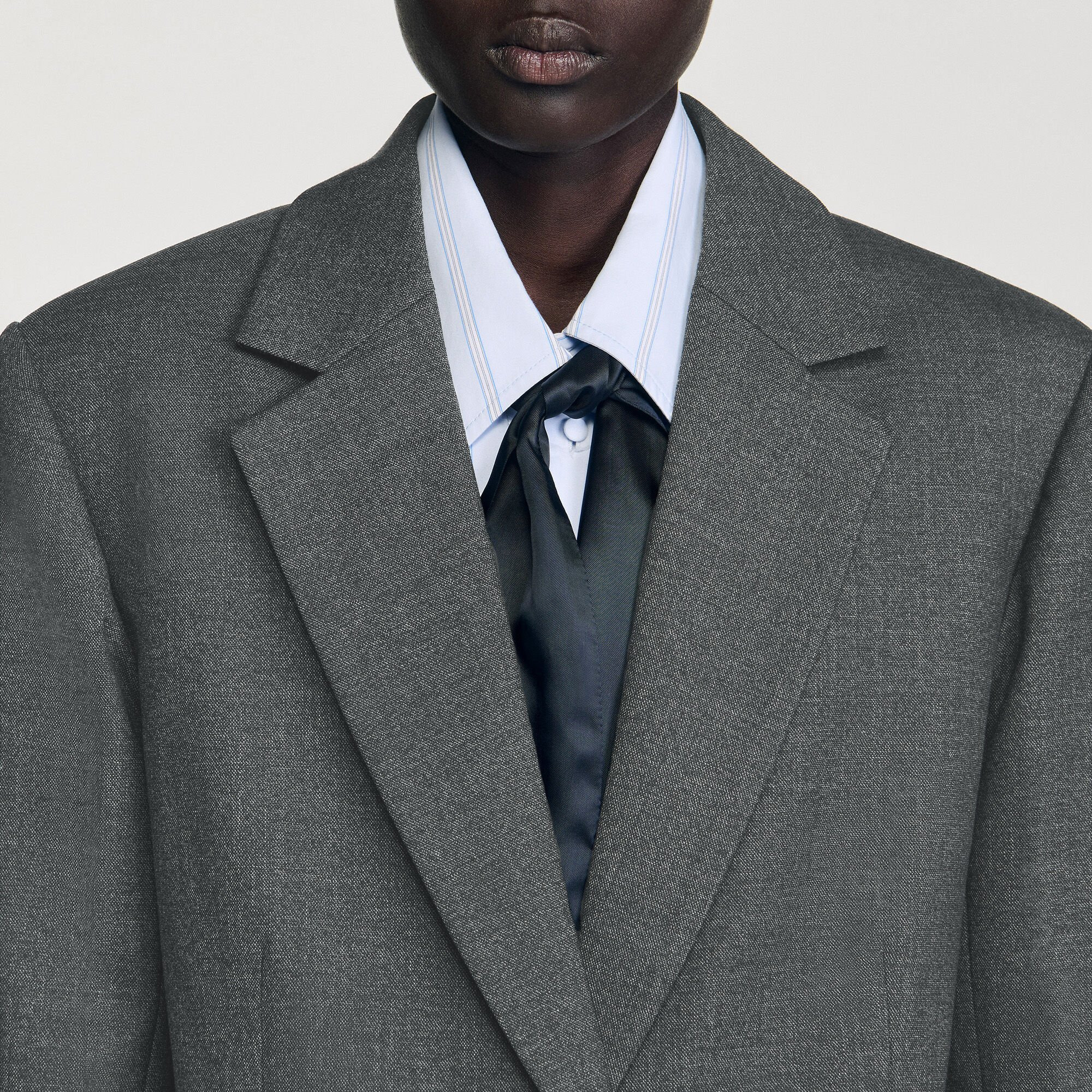 SUIT JACKET - 3