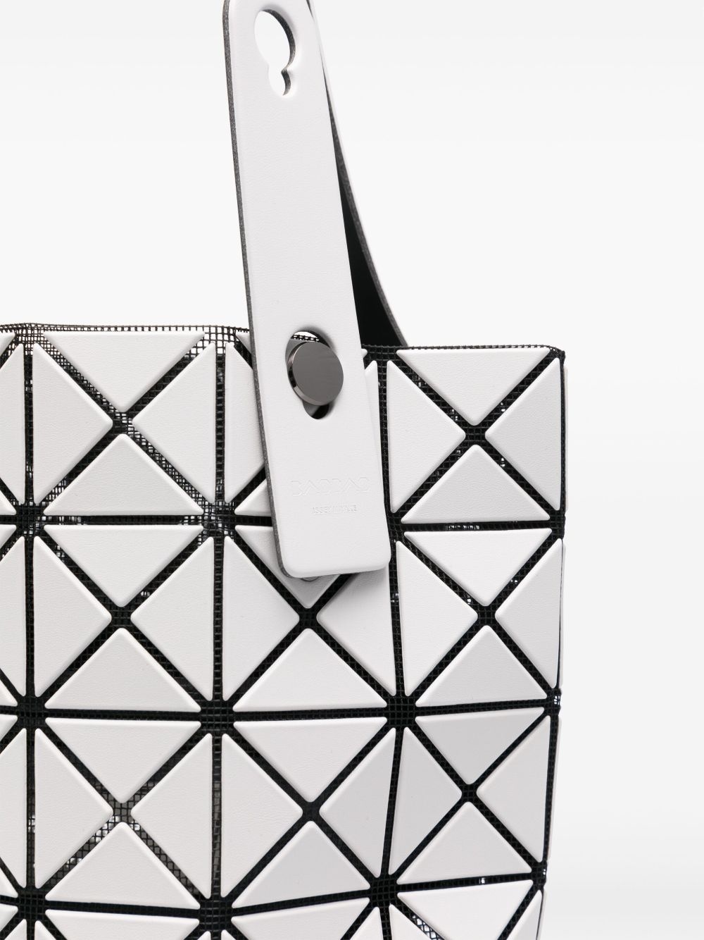 Prism tote bag - 4