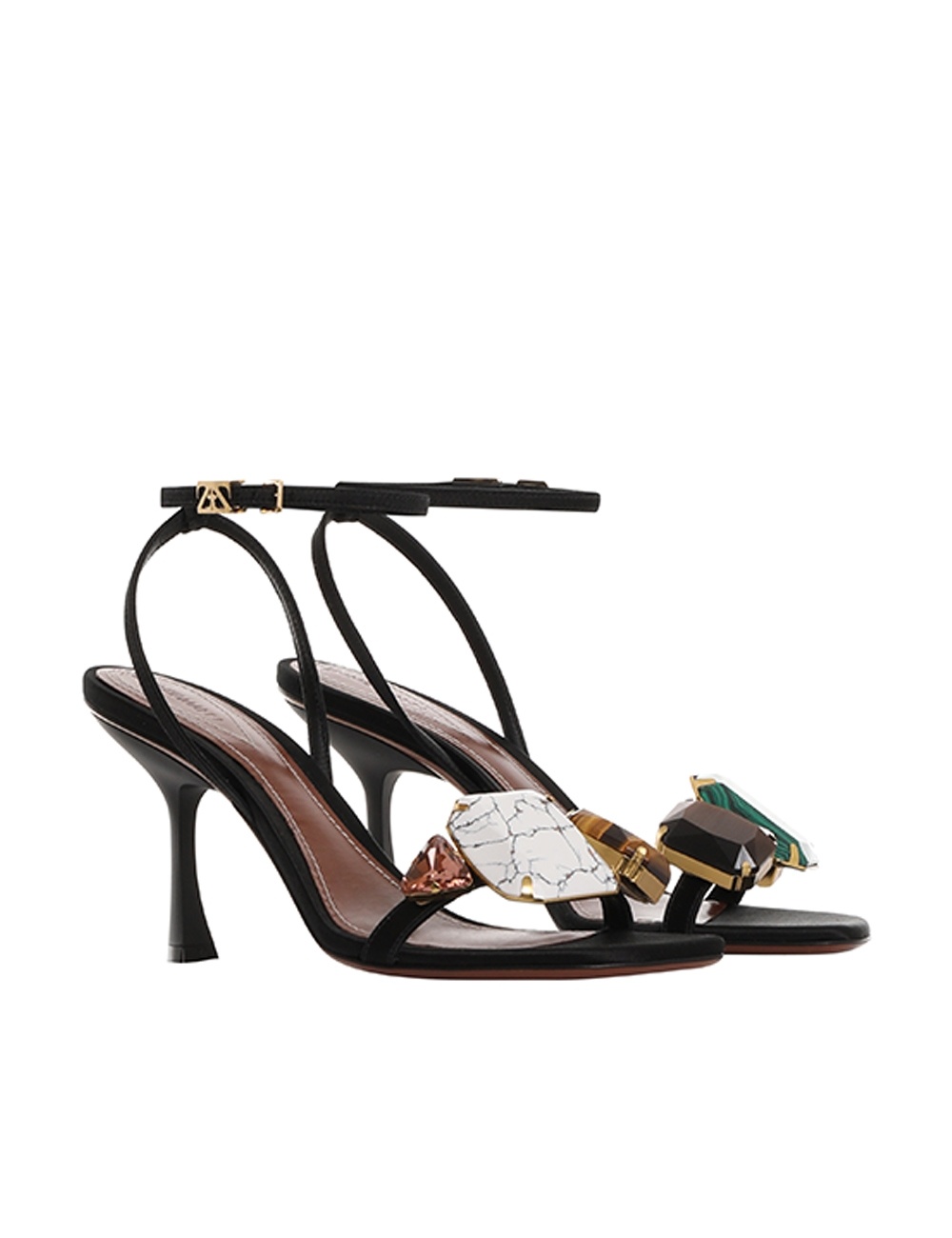 ZIMMERMANN PHANTASY SANDALS 85 - 3