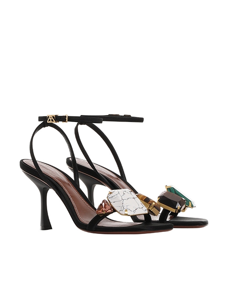 ZIMMERMANN PHANTASY SANDALS 85 3