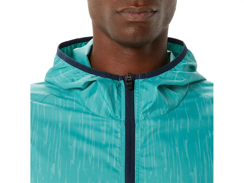 MEN'S PACKABLE JACKET 5