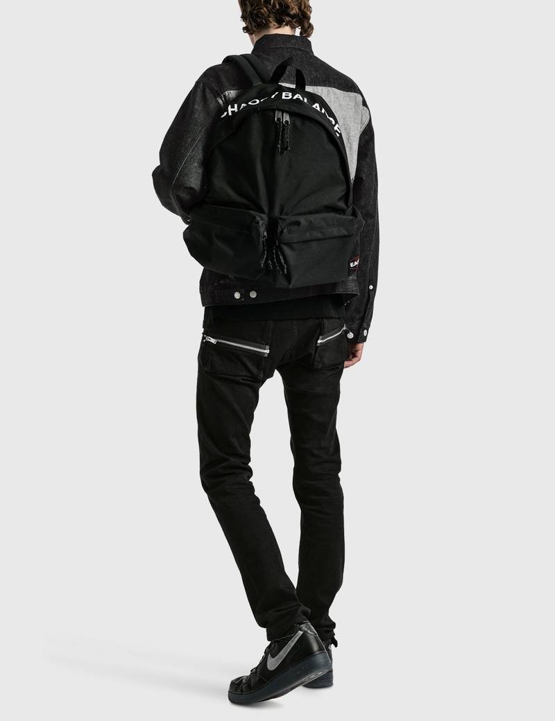 UNDERCOVER UNDERCOVER X EASTPAK BACKPACK outlook
