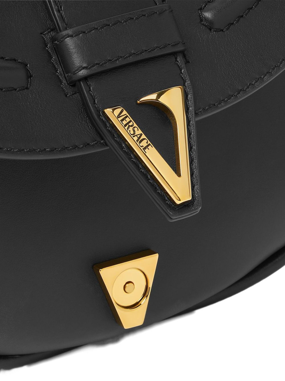 VIRTUS MEDIUM SHOULDER BAG - 5