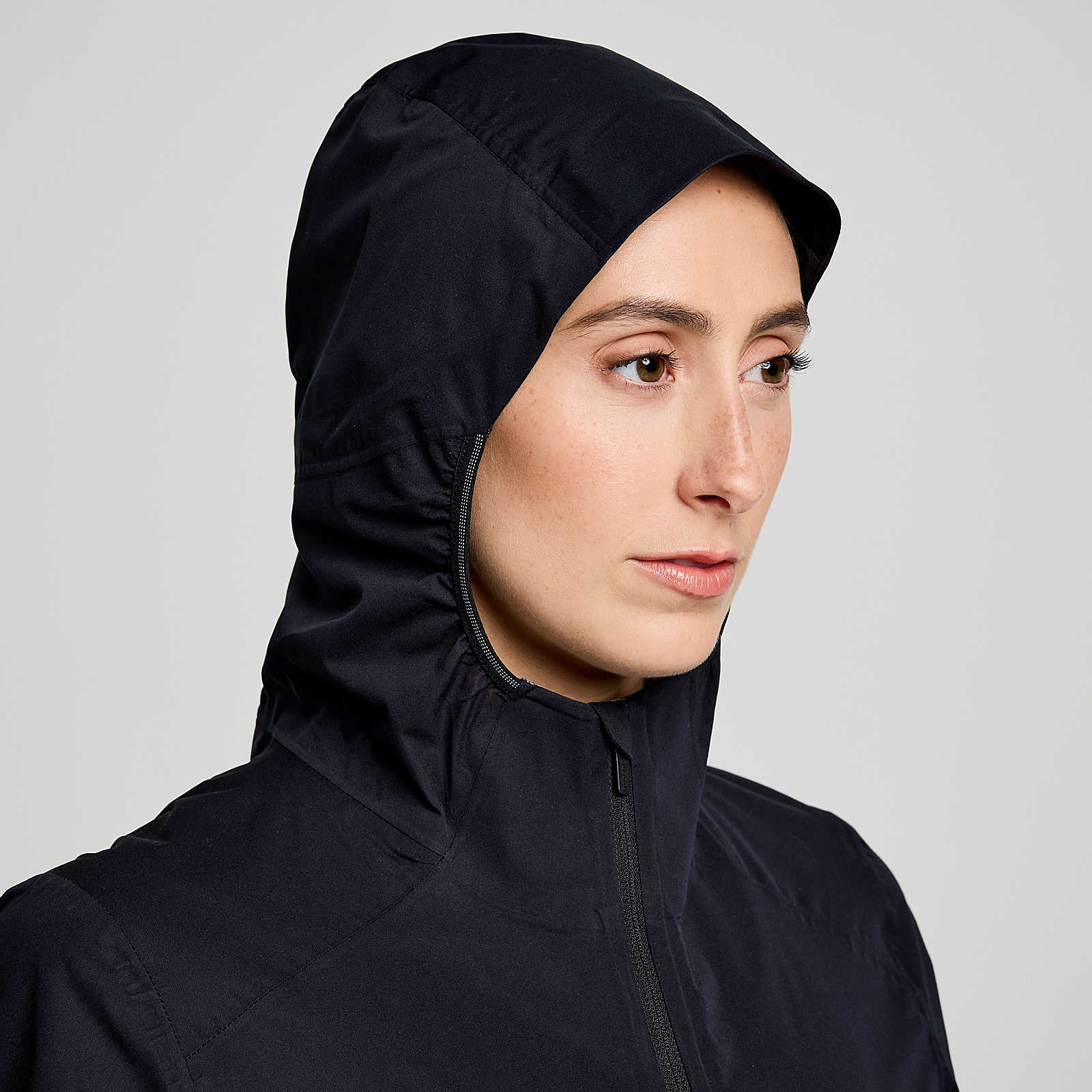 Hurricane Waterproof Jacket - 4