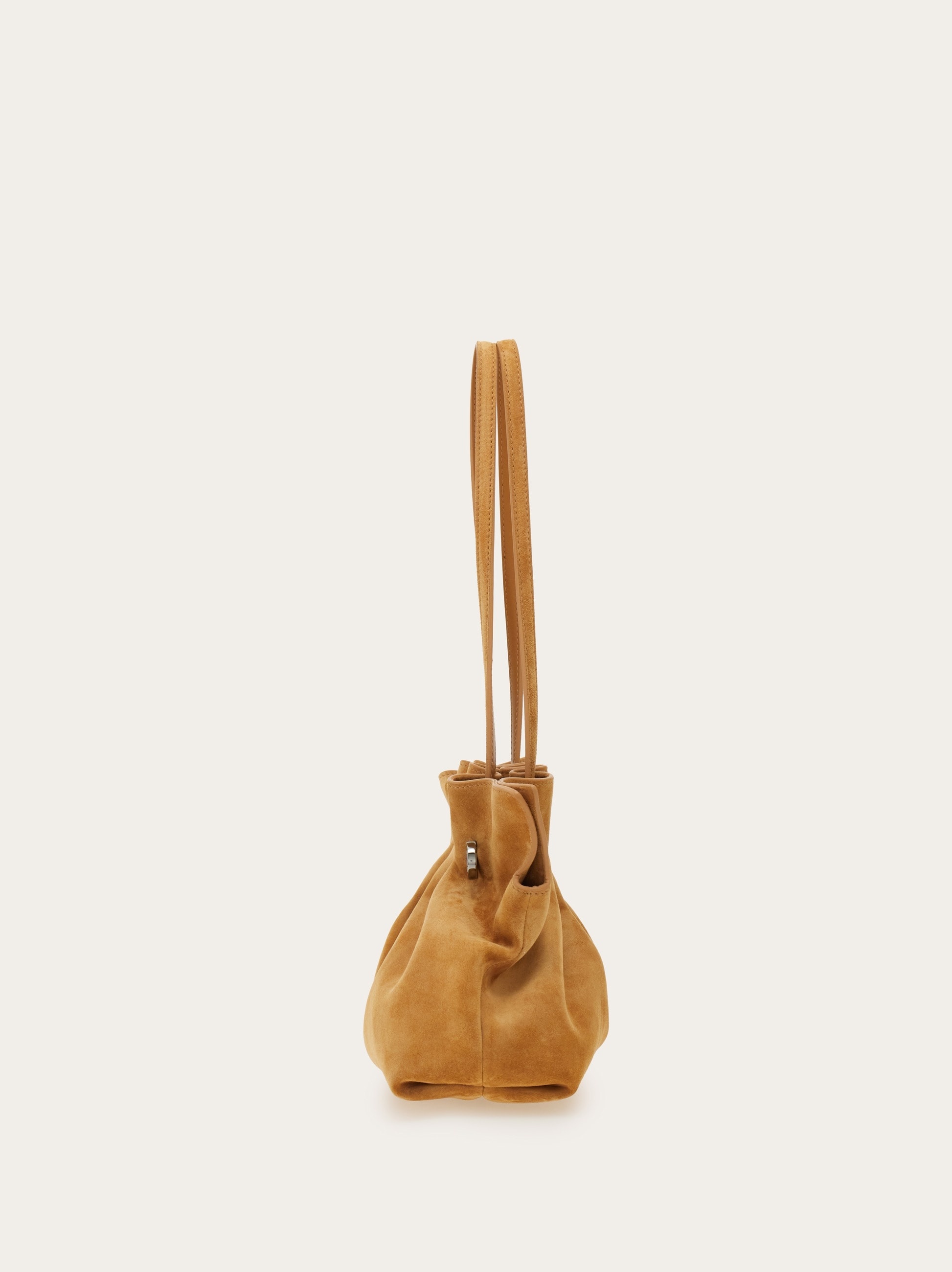Ferragamo Soft-Bag (S) - 4