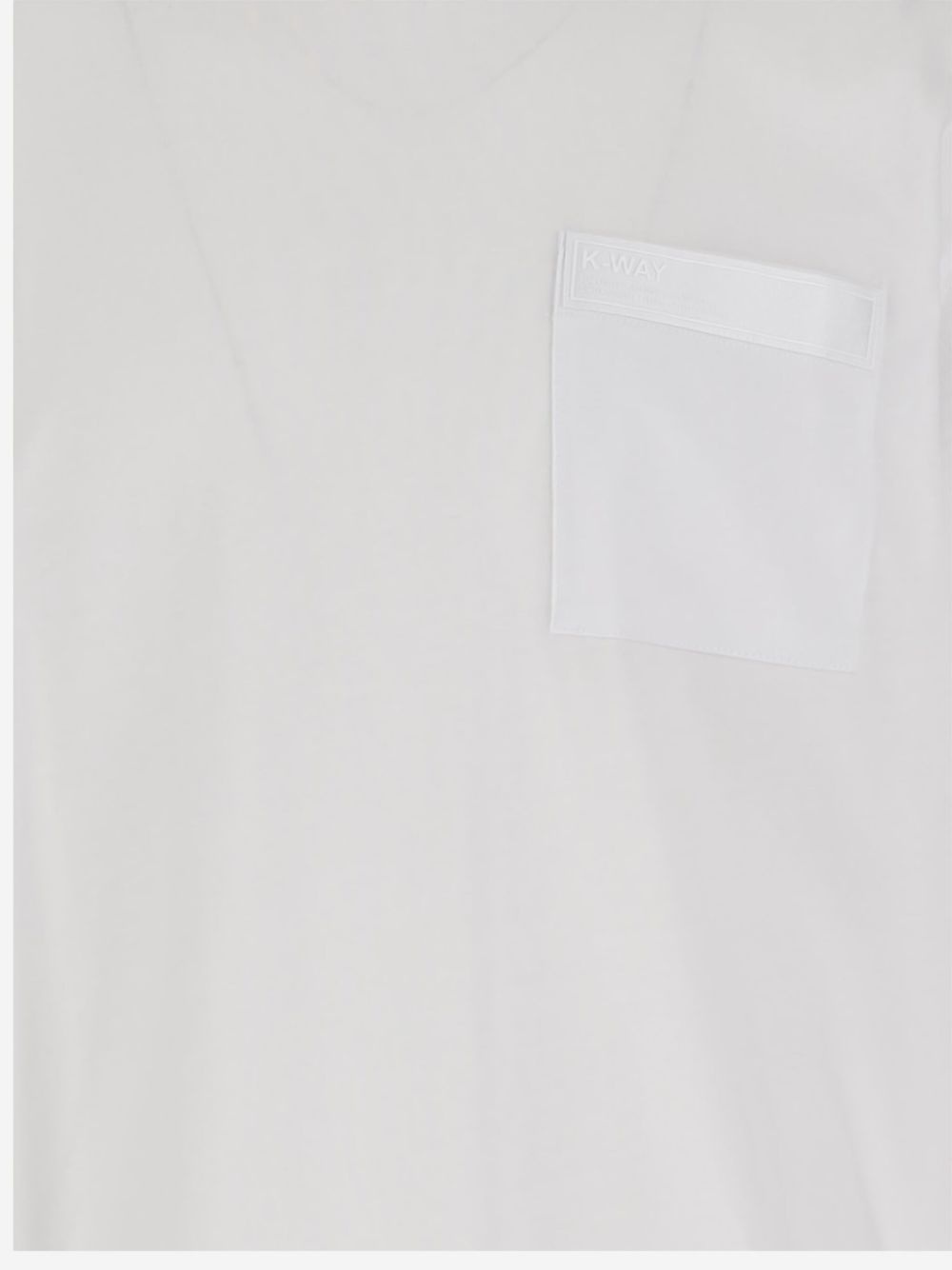 cotton T-shirt - 3