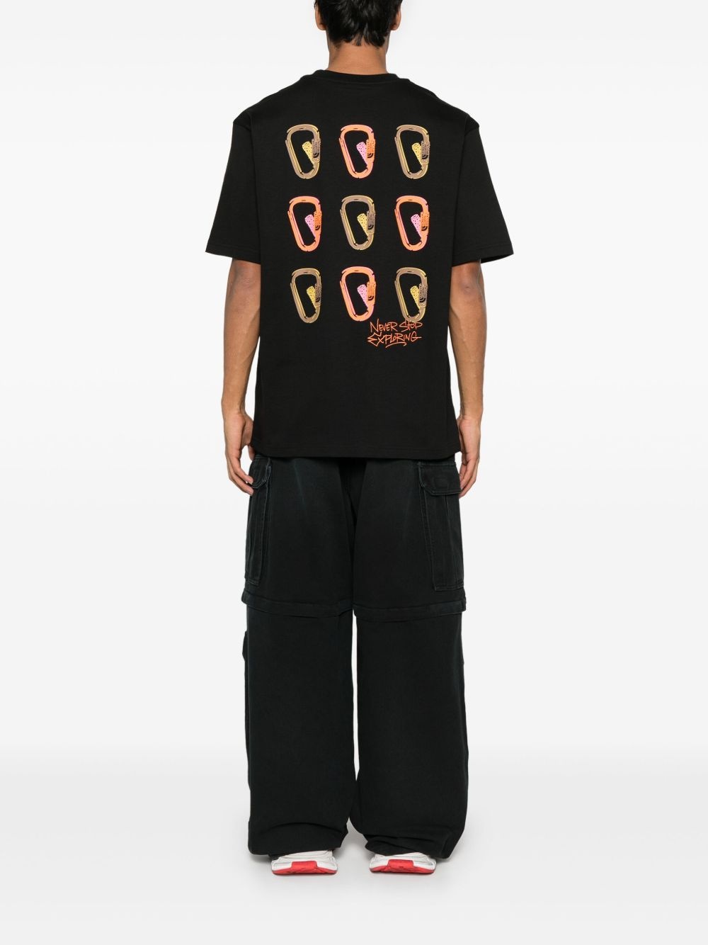 NSE T-shirt - 2