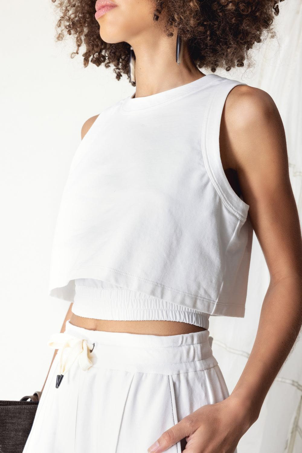 Travelwear Tank - 3