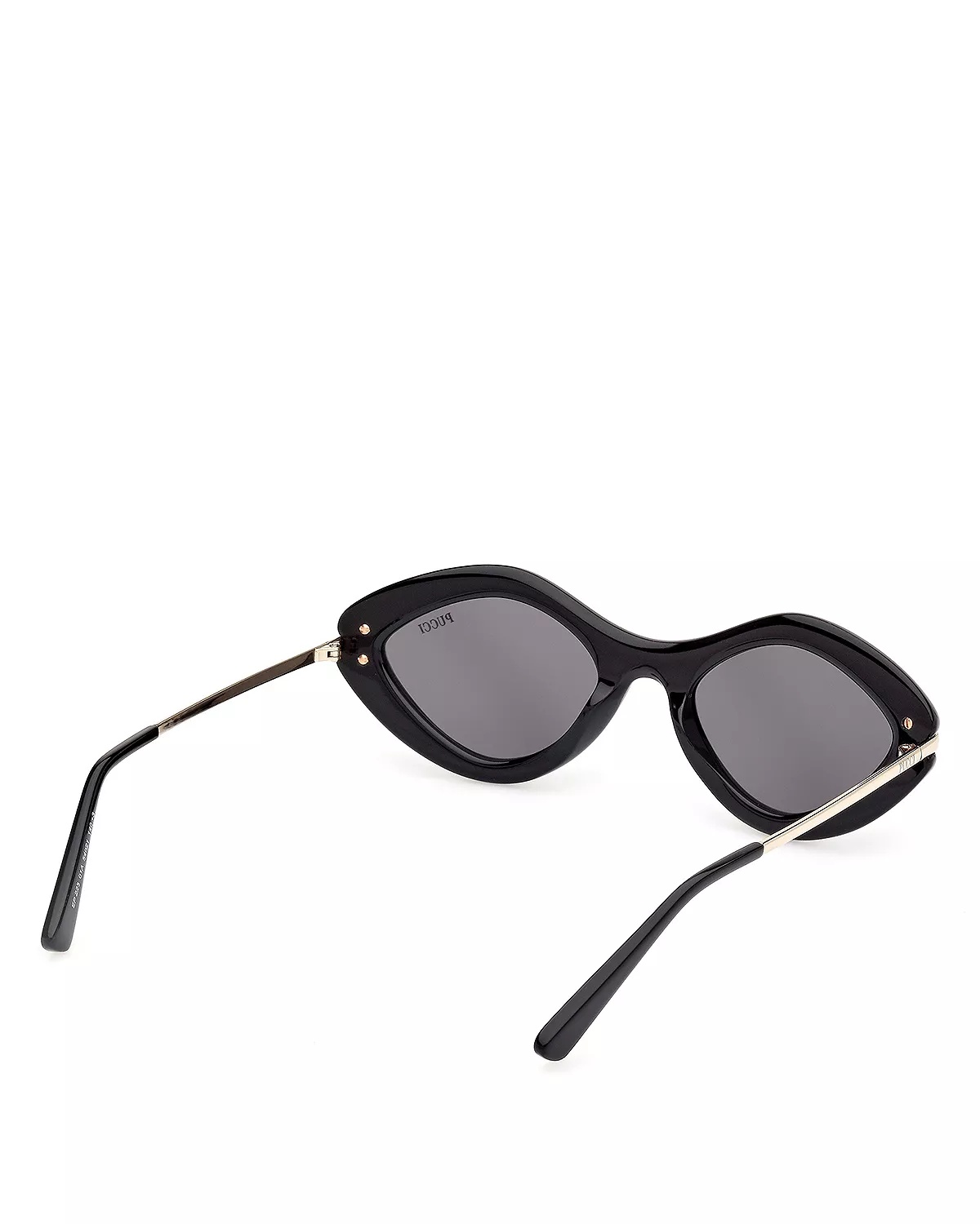 Geometric Sunglasses, 54mm - 4