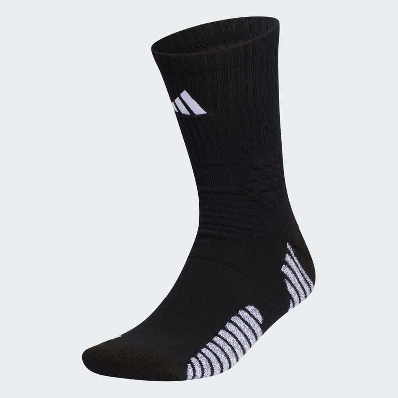 Select Basketball Crew Socks - 1