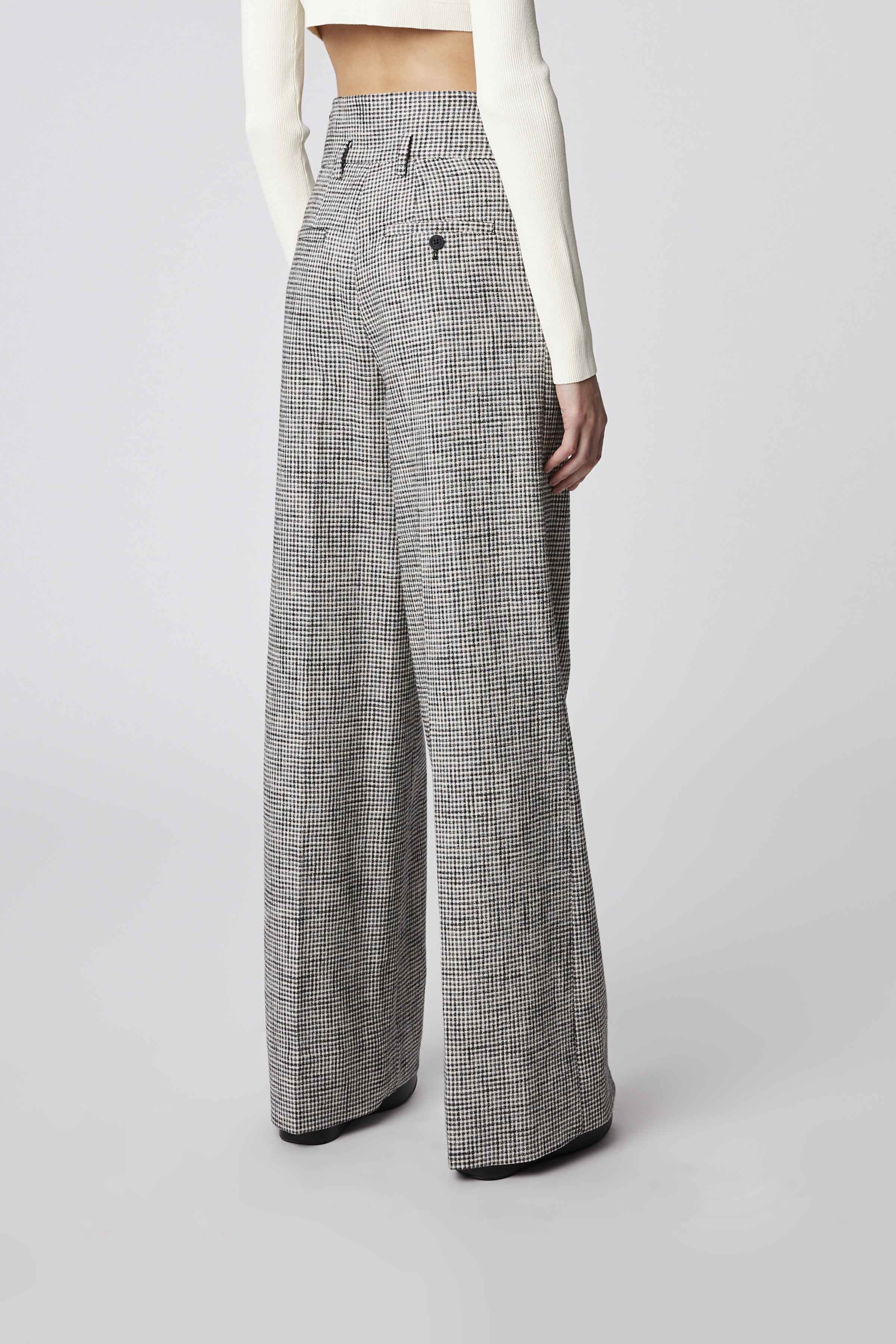 'RUDY' PANT - 5