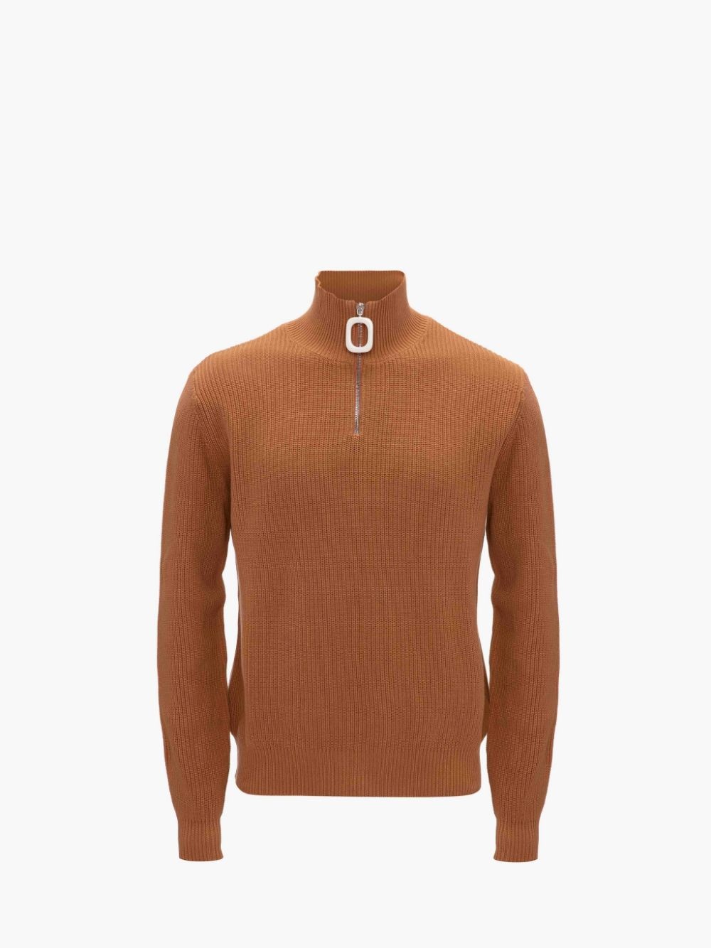 【送料&関税込】J.W. Anderson Half-zip Jumper HALF ZIP JUMPER – JW Anderson