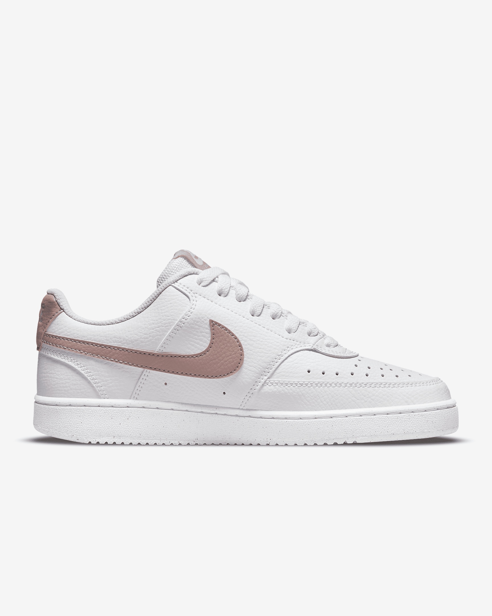 Nike Court Vision Low Next Nature Women's Shoes - 3