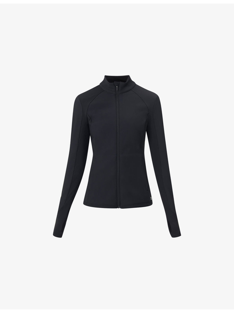 Winter Power Slim-Fit Stretch-Woven Jacket 1