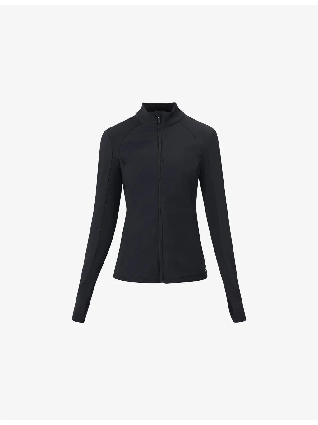 Winter Power Slim-Fit Stretch-Woven Jacket - 1