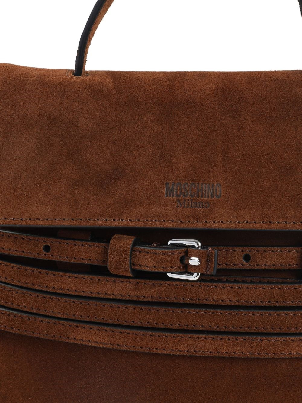 Tie Me bag Small - 3