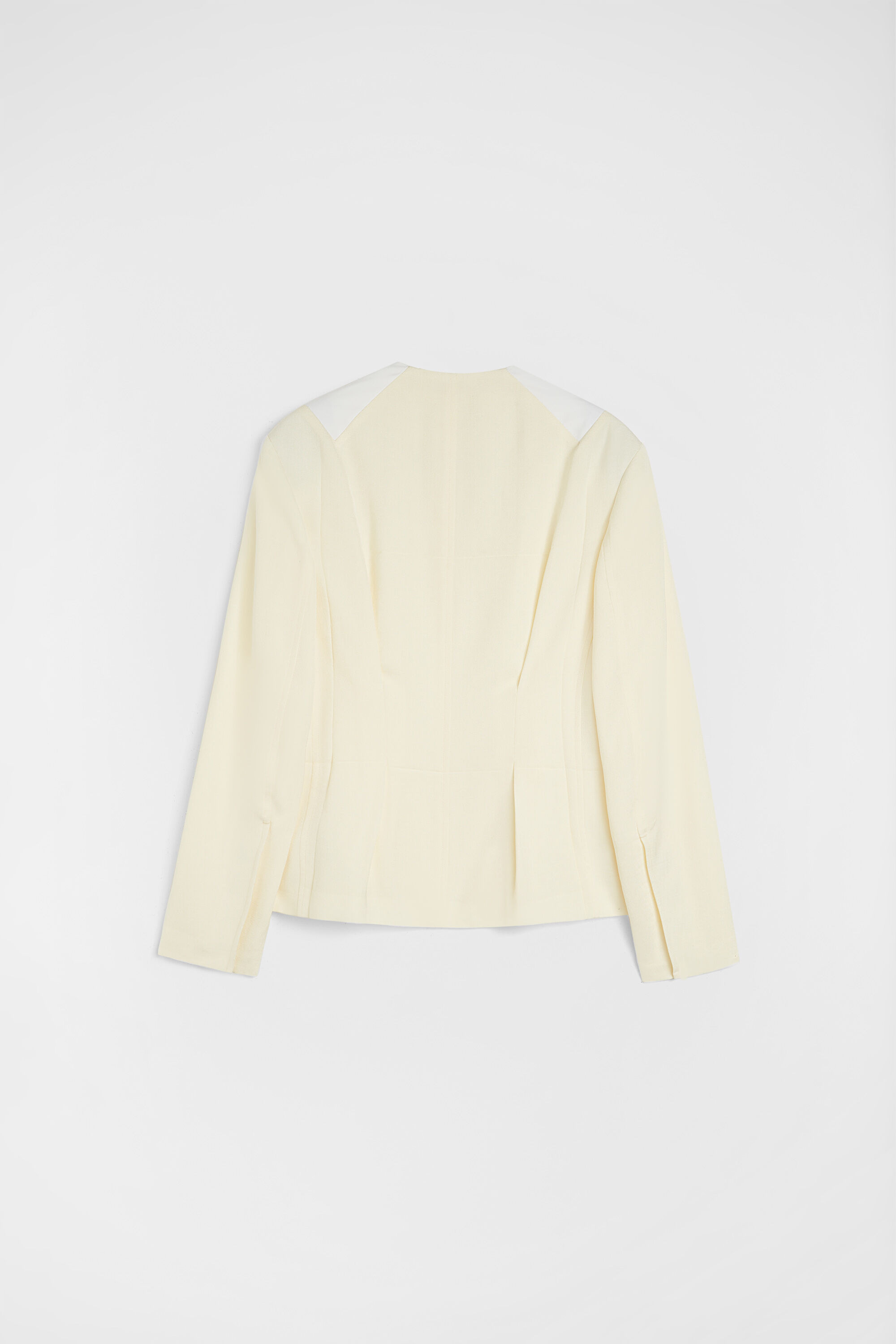 Tailored Jacket - 2