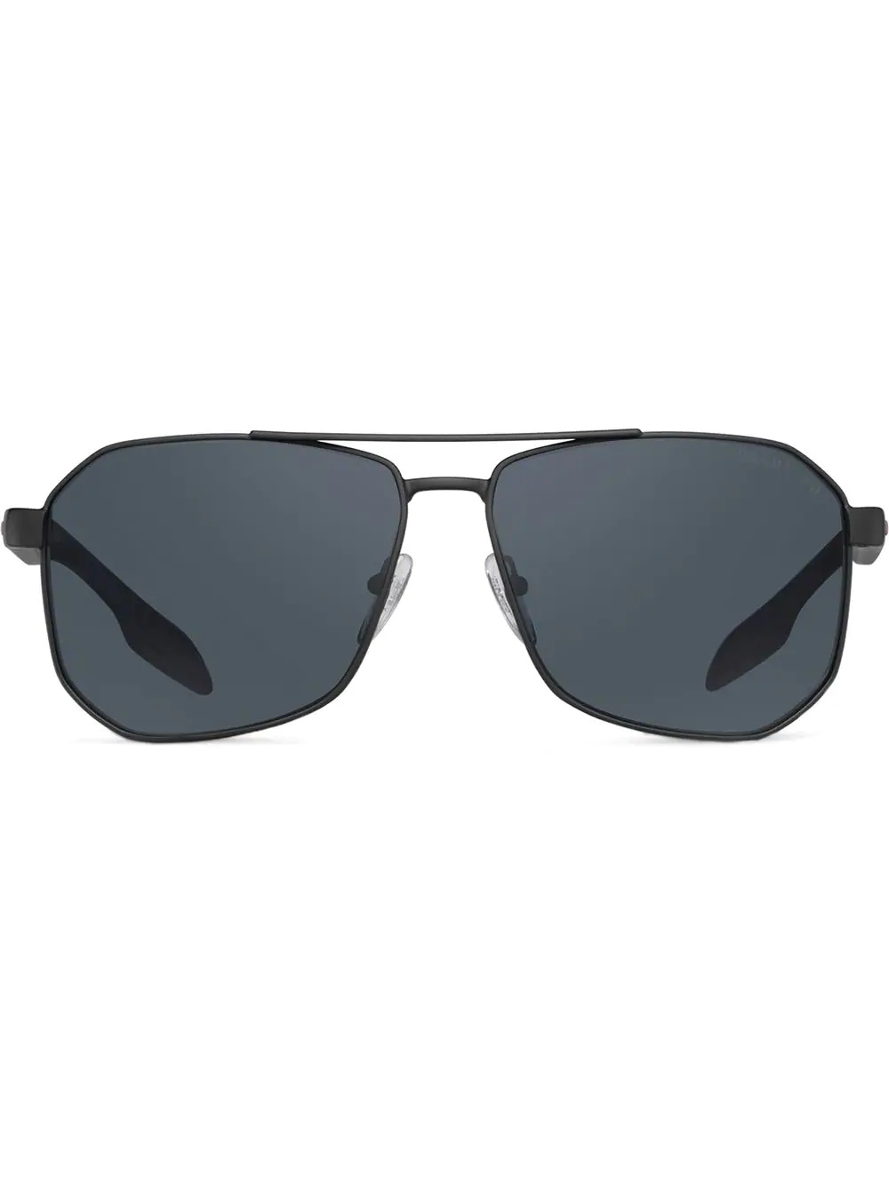 Linea Rossa aviator sunglasses - 1