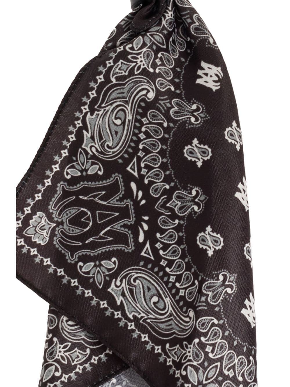 bandana keyring - 4