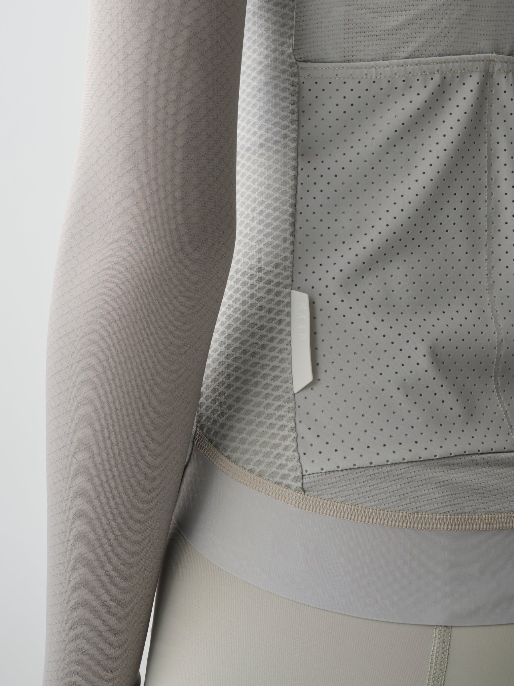 Women's Evade X Pro Air LS Jersey 2.0 - 6