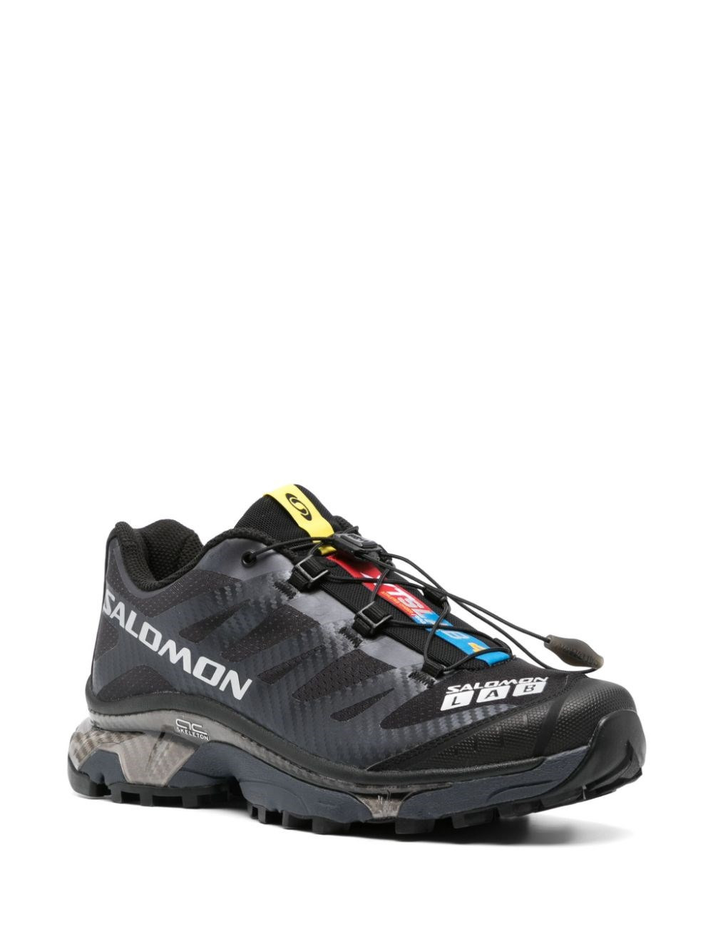 XT4OG Sneakers - 2