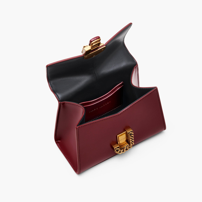 THE ST. MARC MINI TOP HANDLE 6