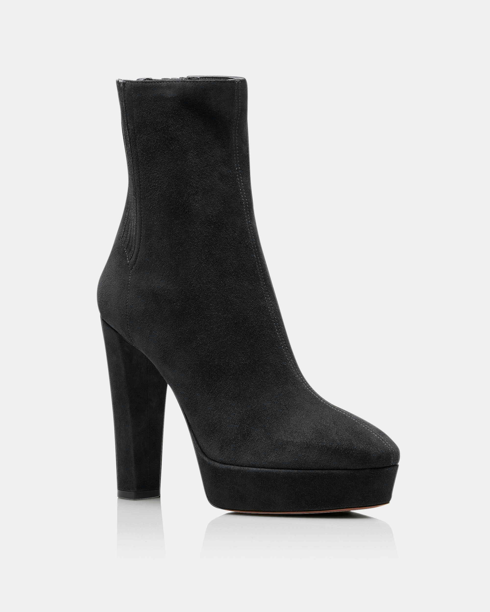 Saint Honore Bootie Plateau 120 - 2