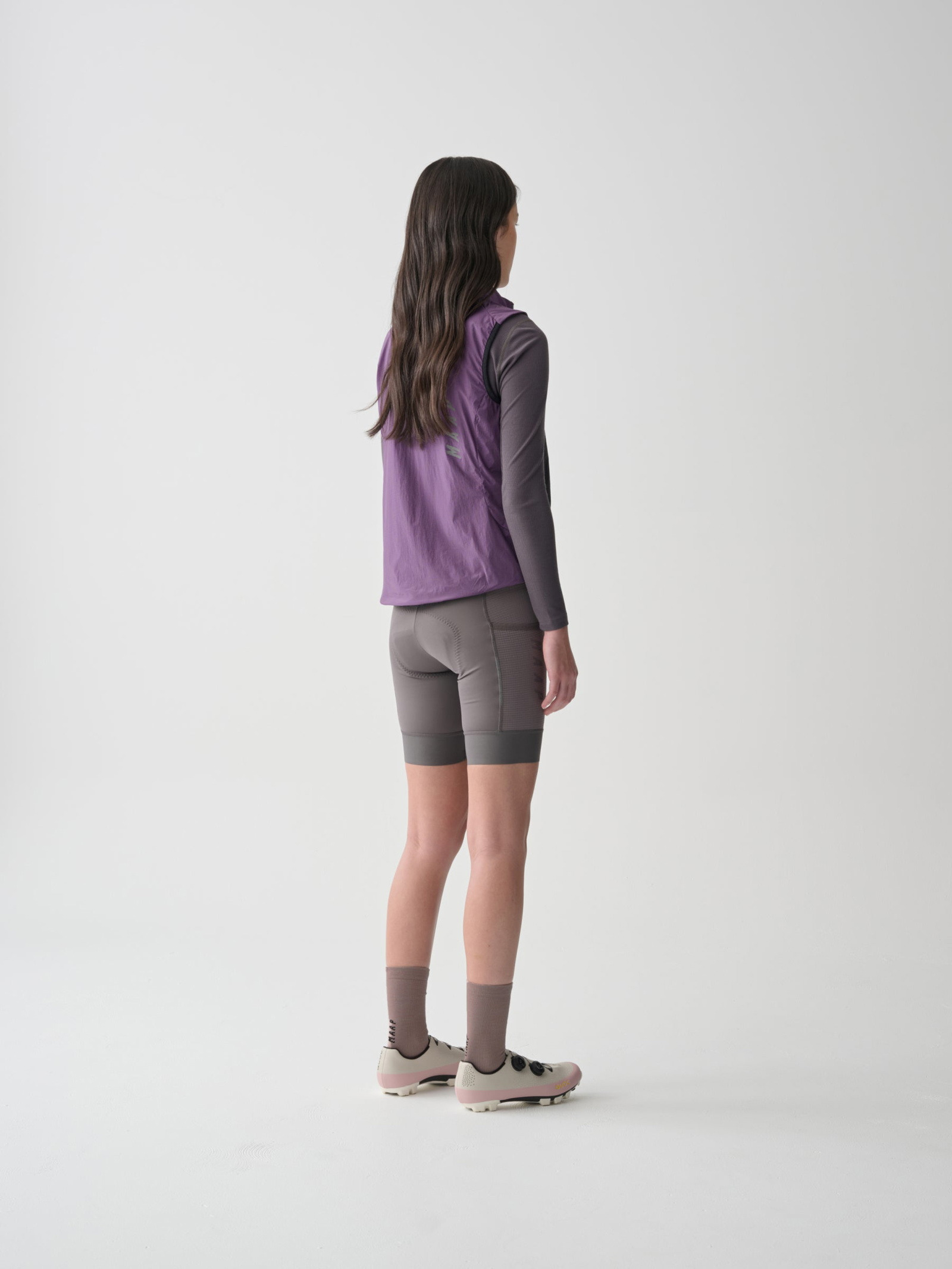 Women's Alt_Road™ Insulated Vest - 4