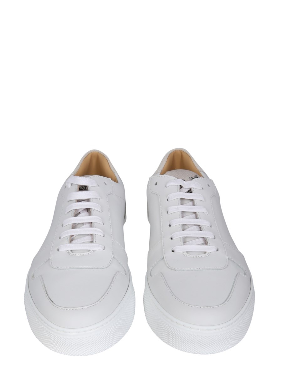 APOLLO LEATHER SNEAKERS - 2