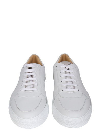 Vivienne Westwood APOLLO LEATHER SNEAKERS outlook