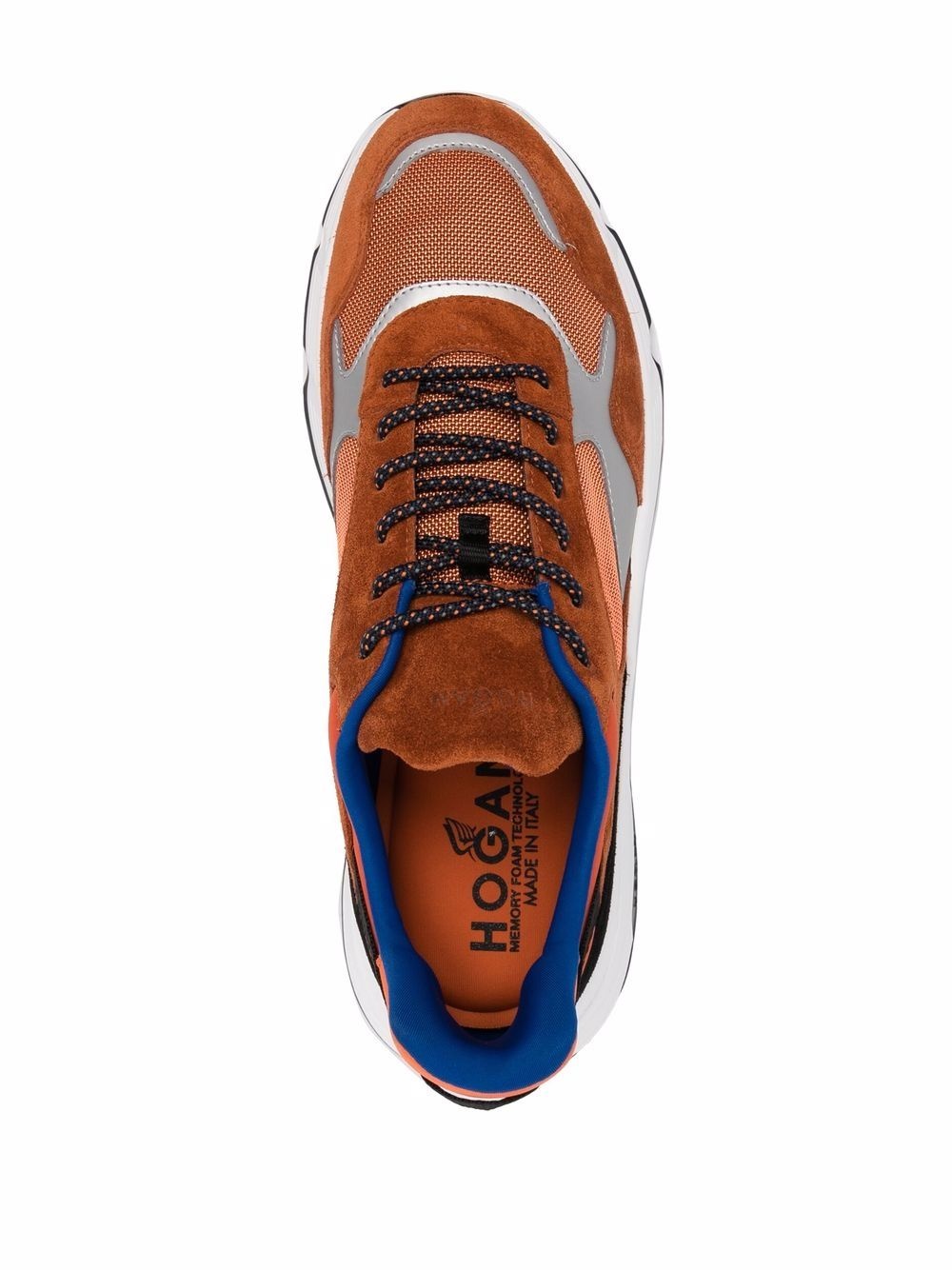 Hyperlight low-top sneakers - 4