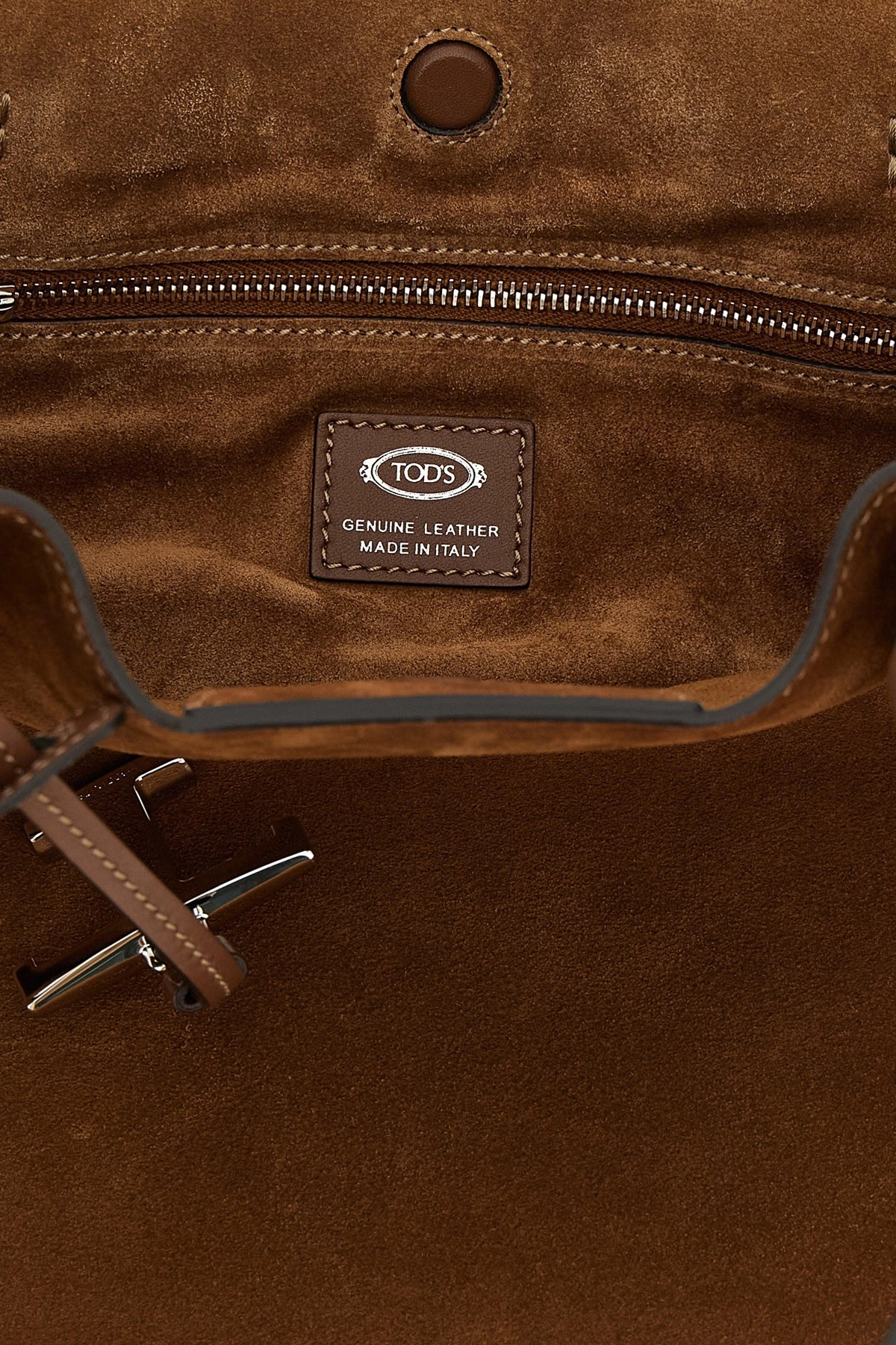'Buz' medium shoulder bag - 5