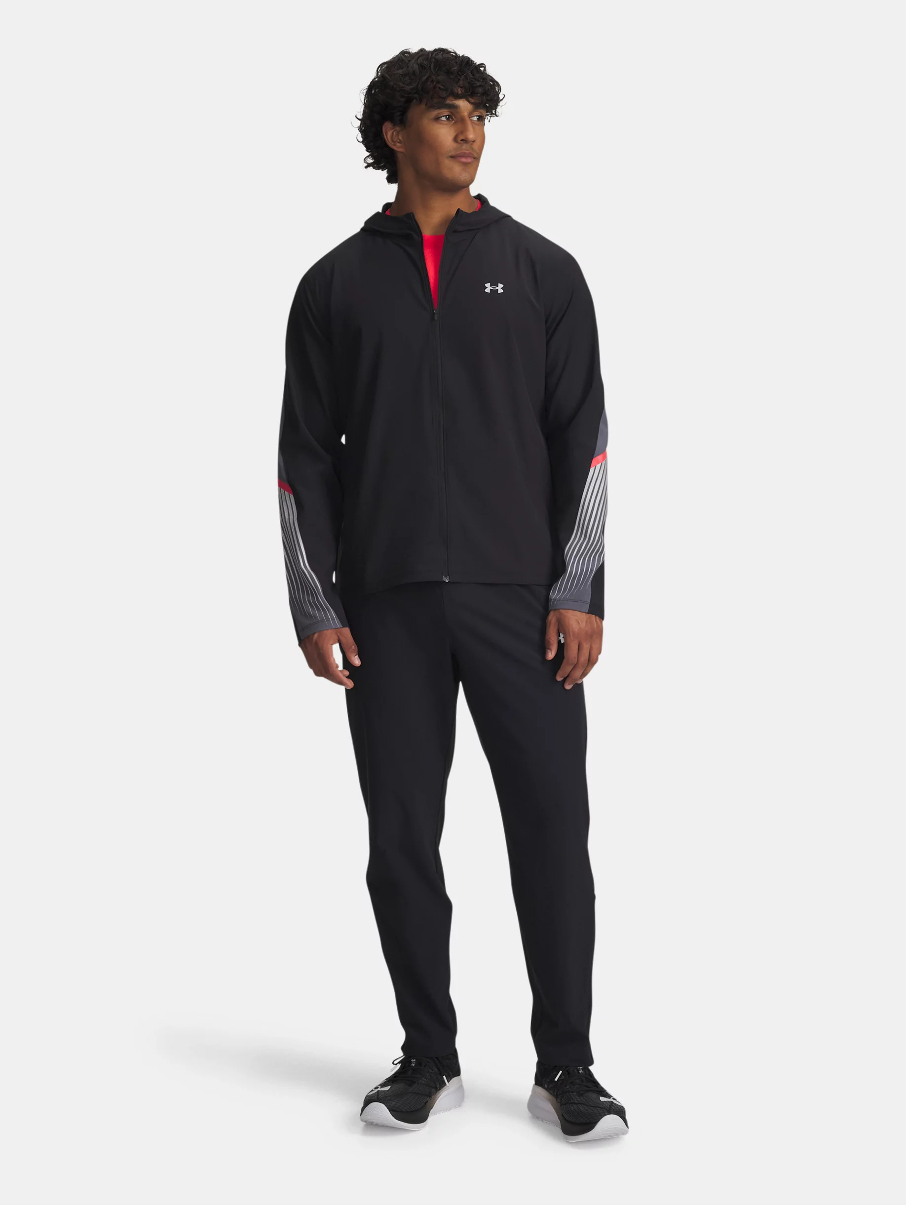 UA Velociti Pro Storm - 3