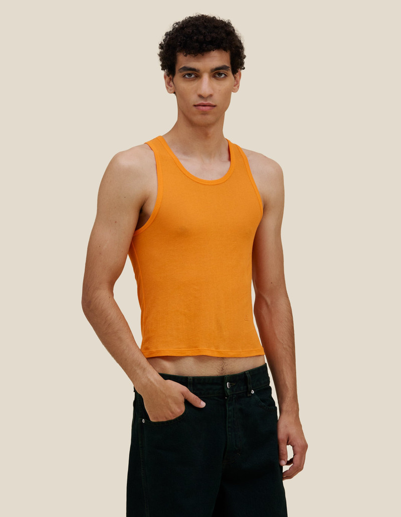 ECKHAUS LATTA BASE TANK outlook