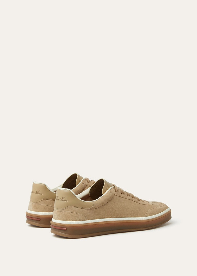 Tennis Walk Sneaker 4