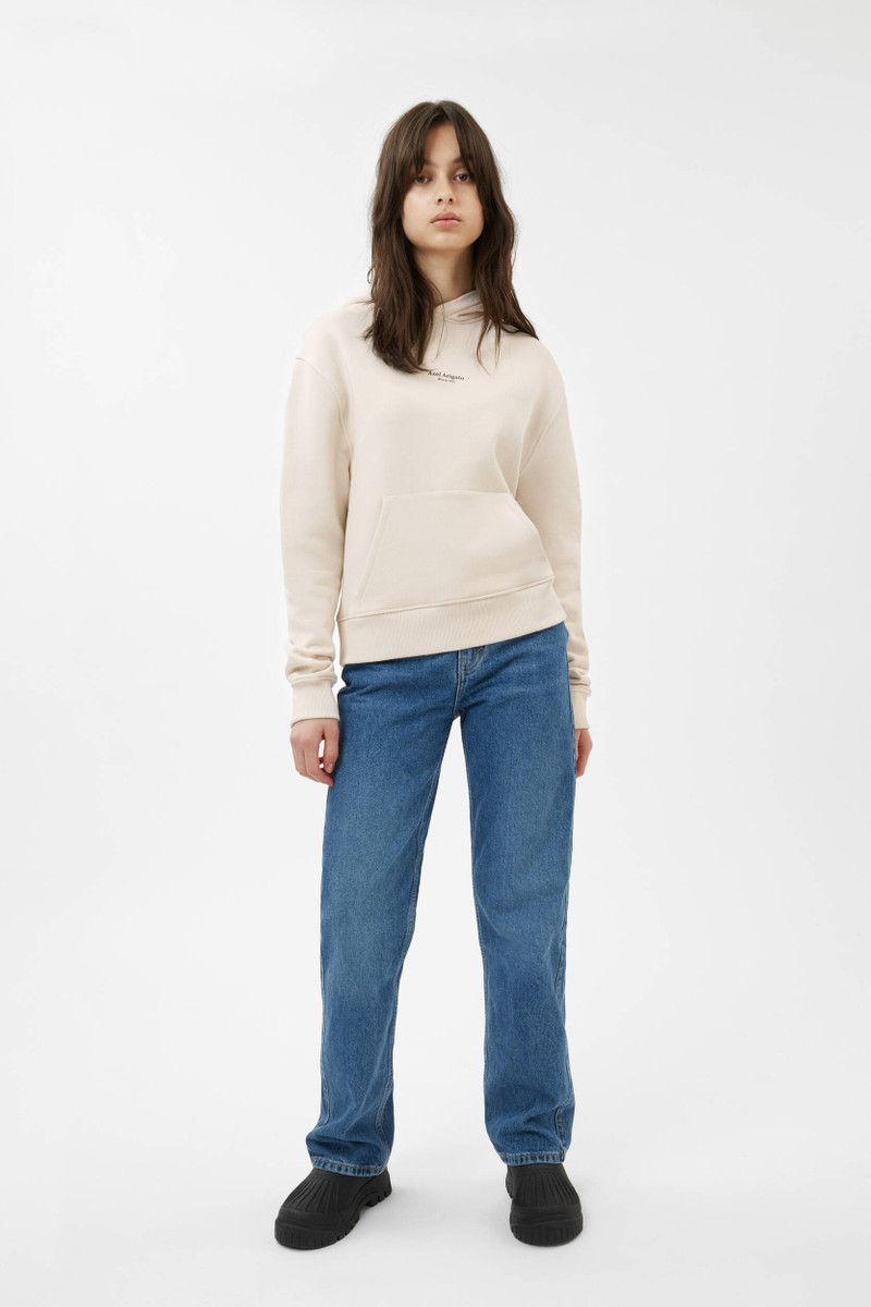 Axel Arigato Focus Hoodie outlook