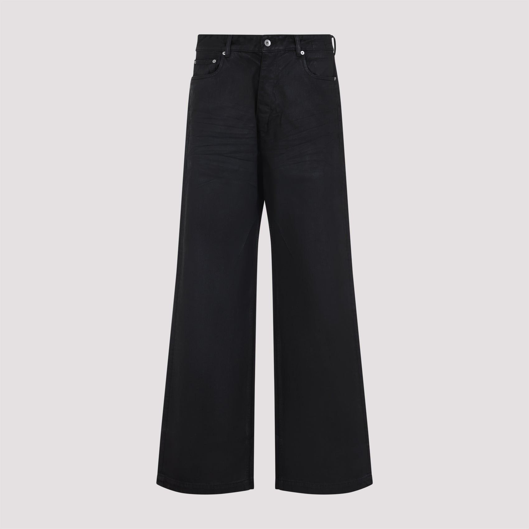 Jeans Black - 2