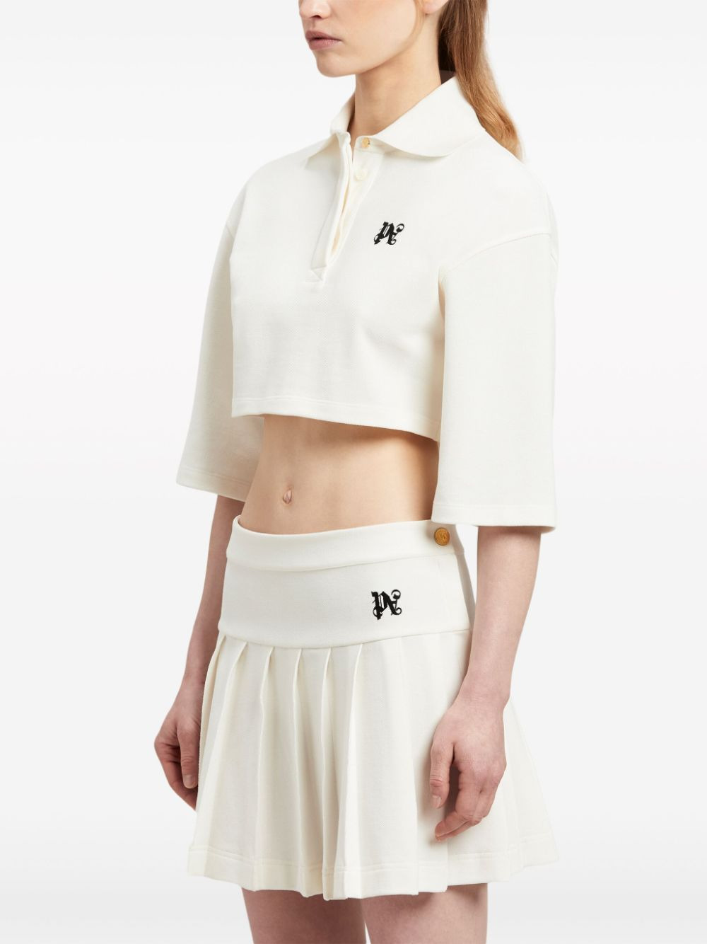Palm Angels Polo shirt - 5