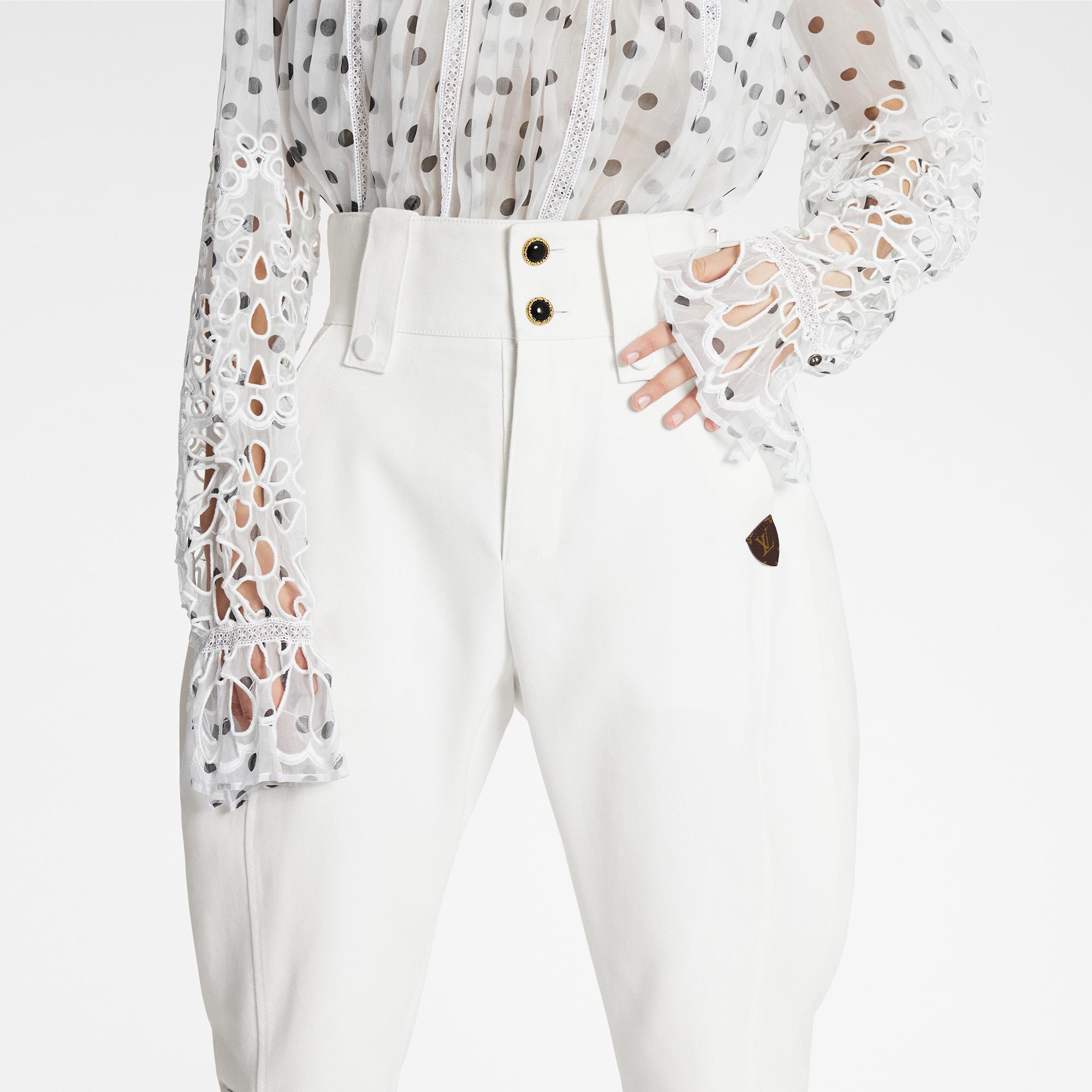 Tailored Jodhpurs - 3