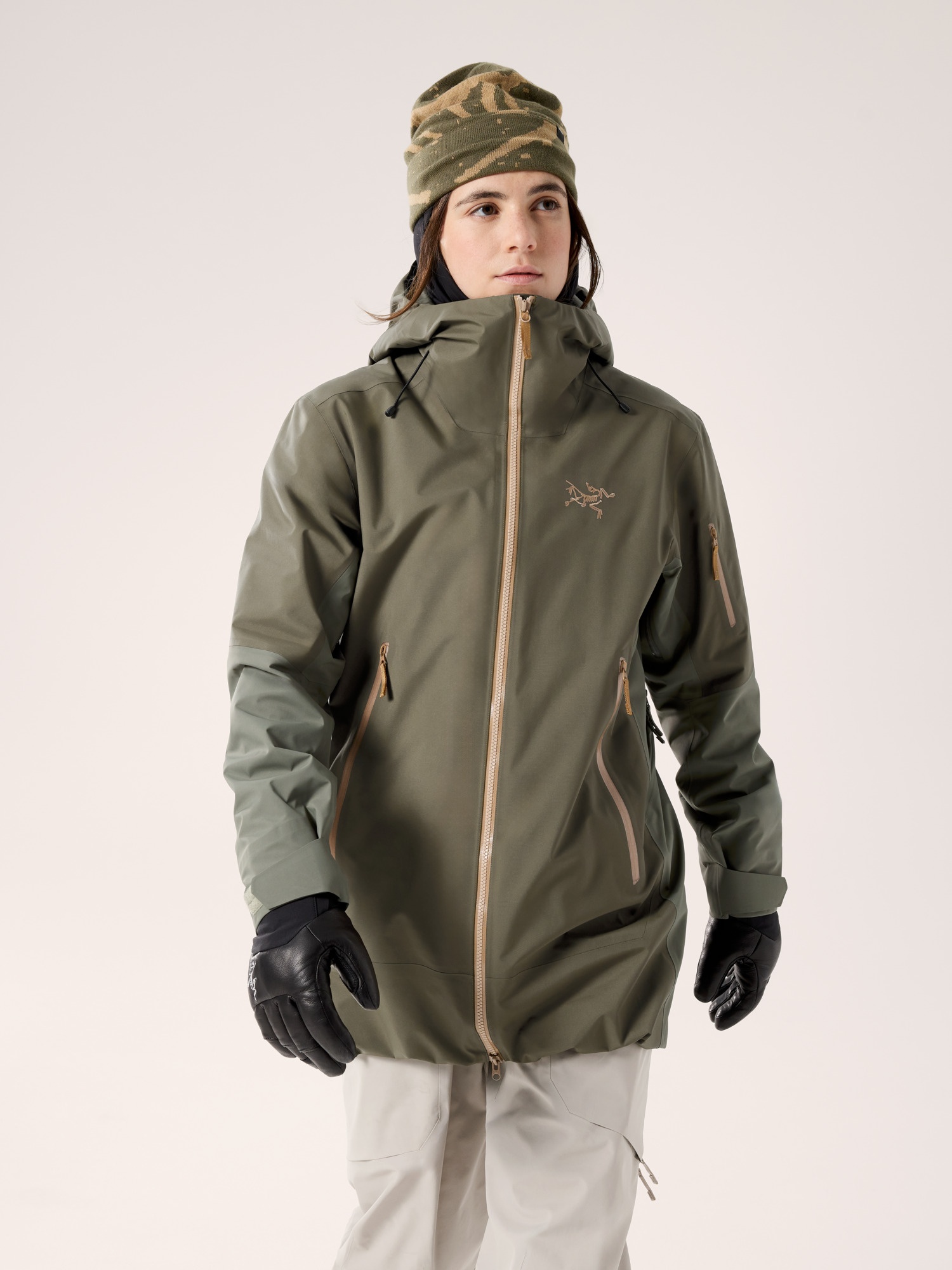 Sentinel Insulated Jacket - 2
