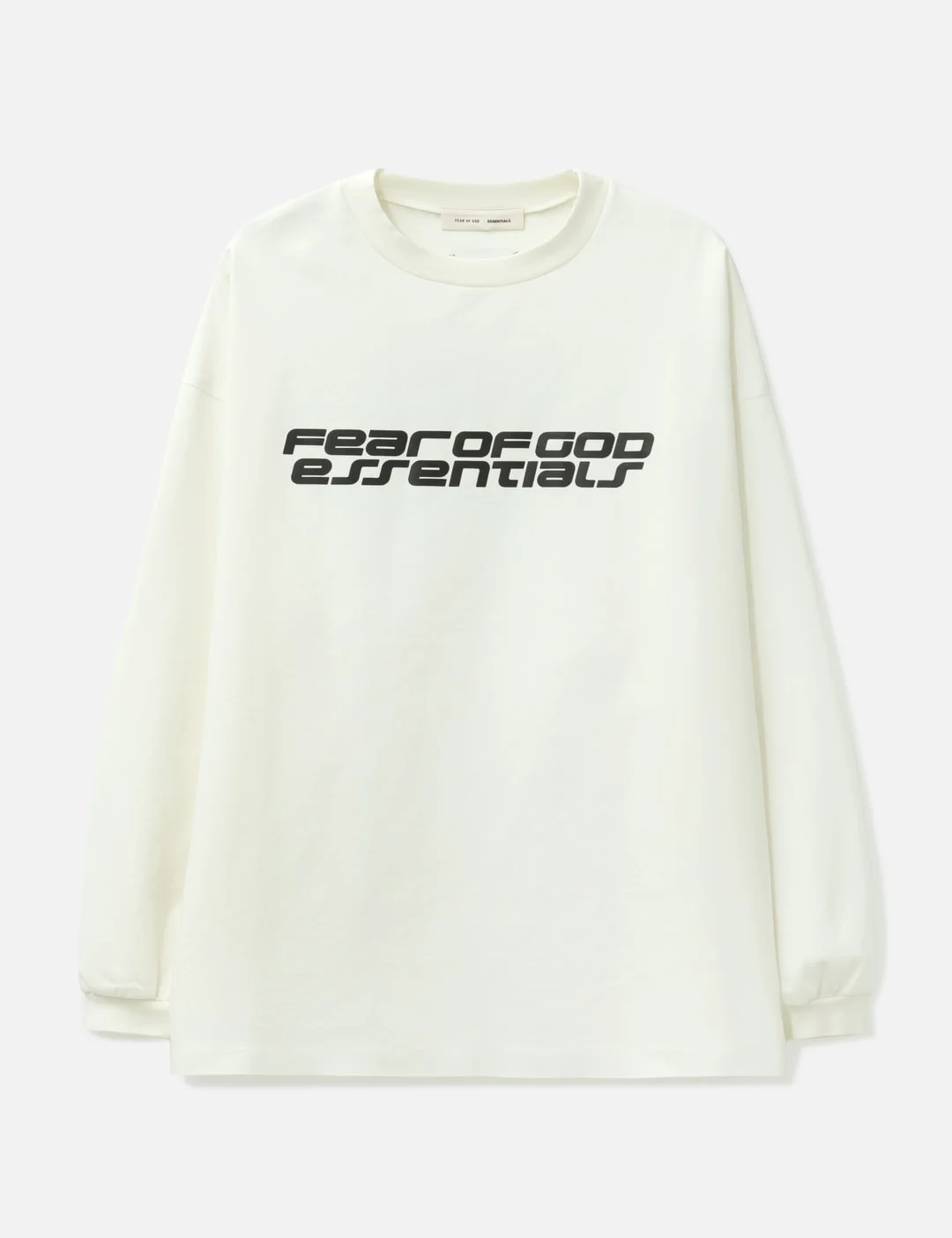 PONTE 90S LONG SLEEVE T-SHIRT - 1