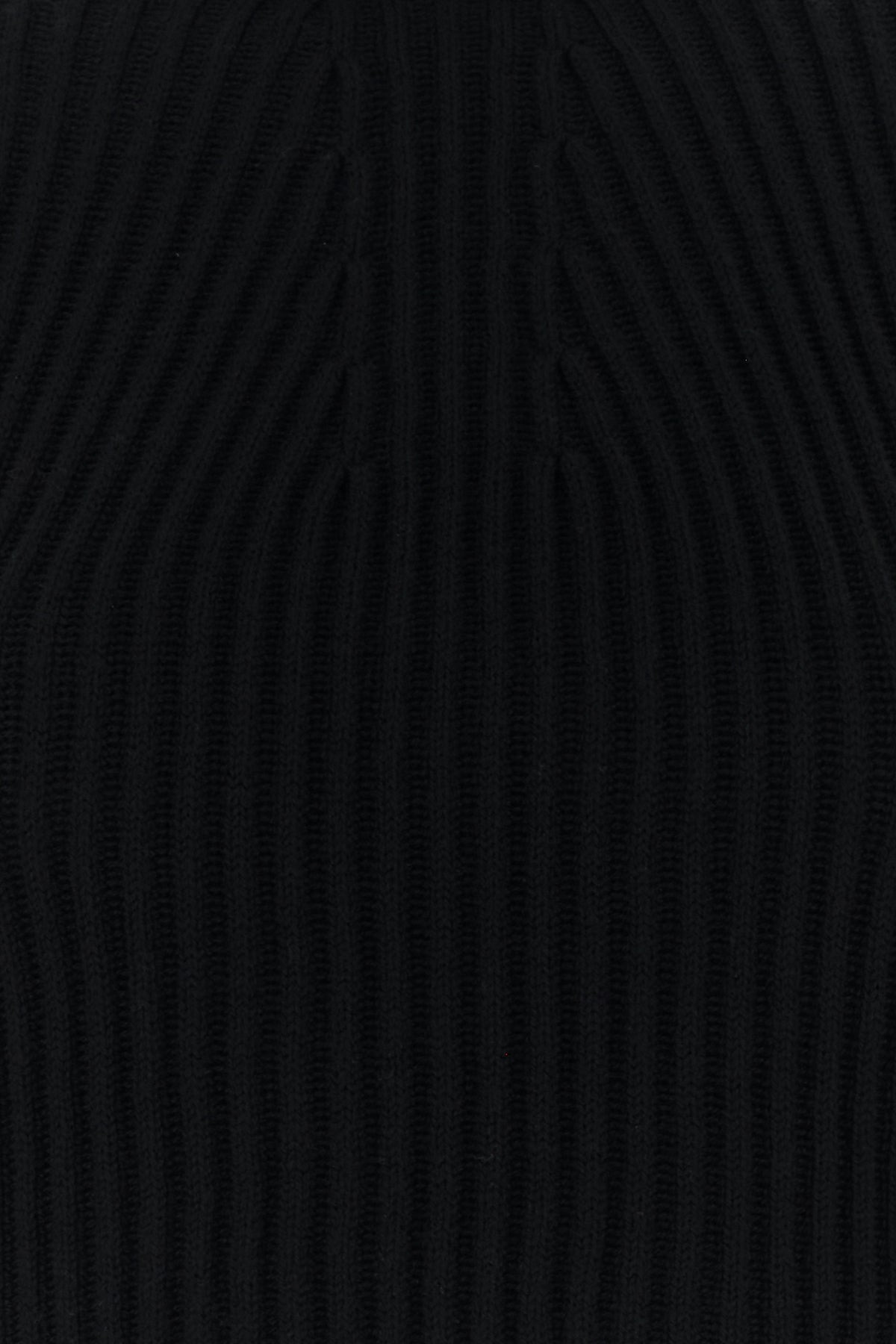 Black wool Marmo sweater - 3